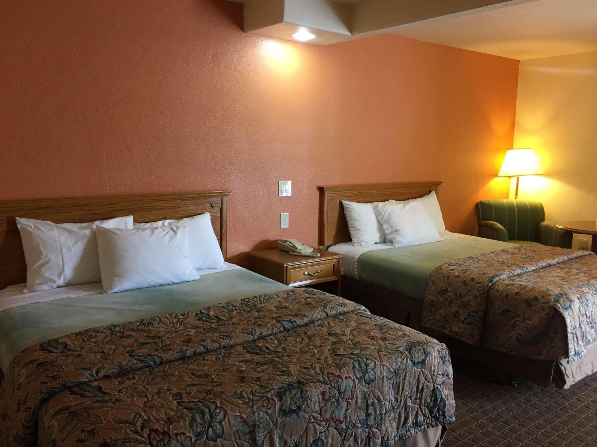 Turtle Bay Lodge Redding Exteriör bild